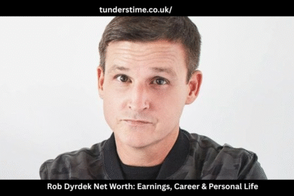 Rob Dyrdek Net Worth