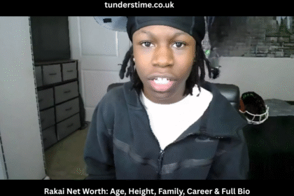 Rakai Net Worth