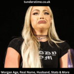 Liv Morgan Age
