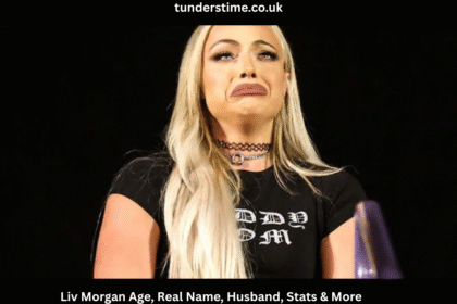 Liv Morgan Age