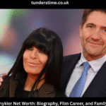 Kris Thykier Net Worth